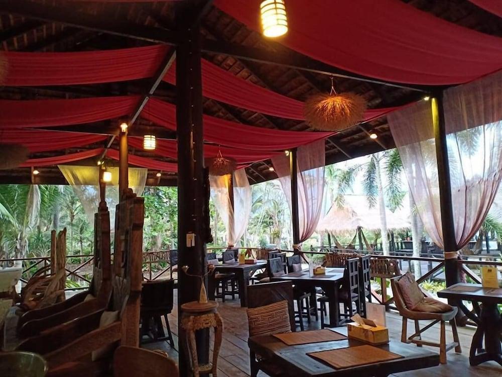 Nirvana Resort Koh Chang Bang Tao Beach Exterior foto